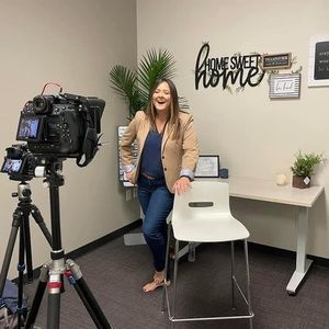 Meet your Posher, Kristine